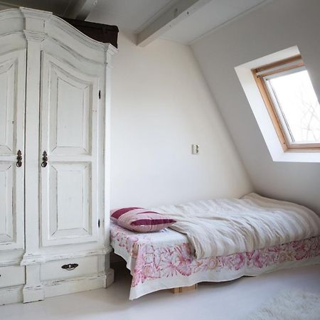Ecofriendly Room Close To Center 암스테르담 외부 사진