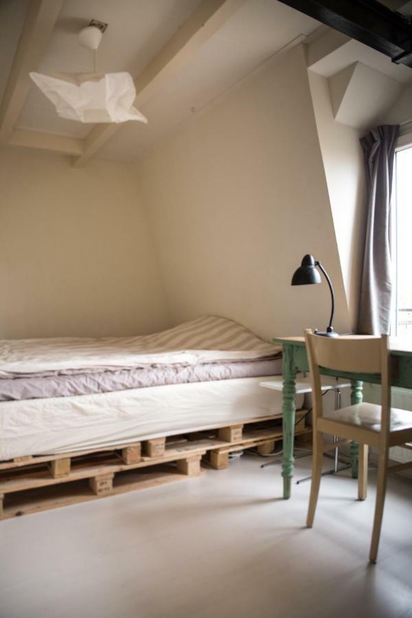 Ecofriendly Room Close To Center 암스테르담 외부 사진