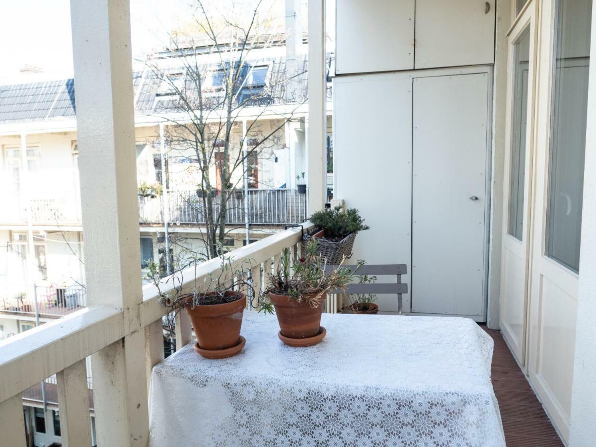 Ecofriendly Room Close To Center 암스테르담 외부 사진