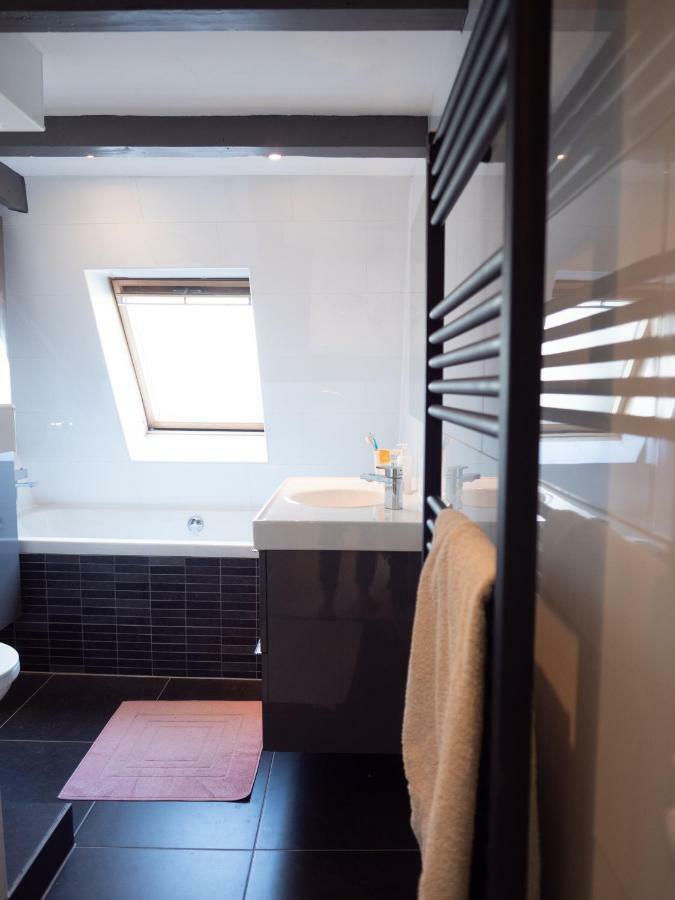 Ecofriendly Room Close To Center 암스테르담 외부 사진